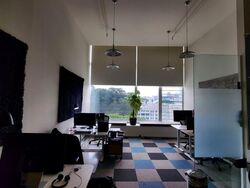 The Central (D1), Office #453883181